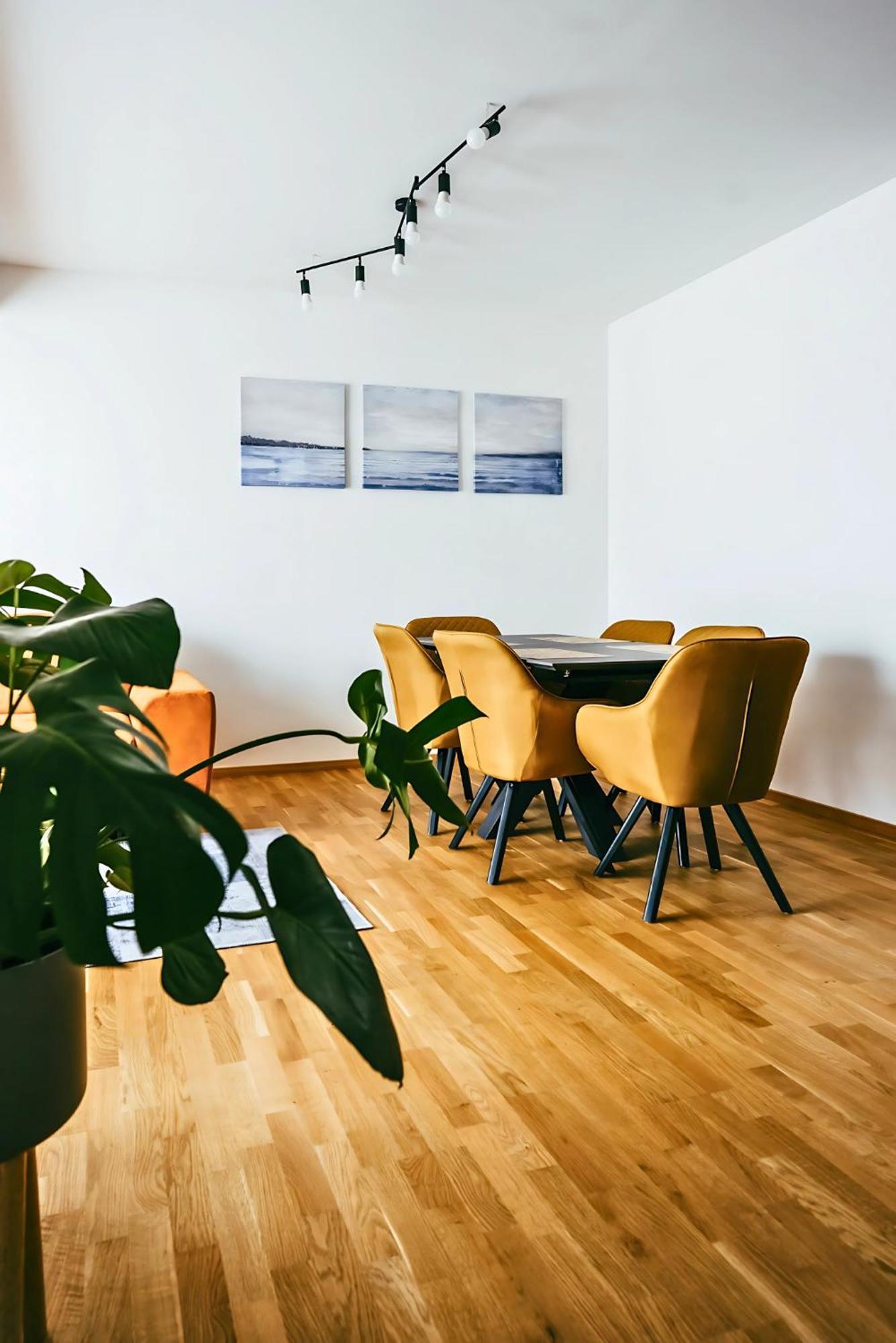 Family Suite Moerbisch Am See Ngoại thất bức ảnh