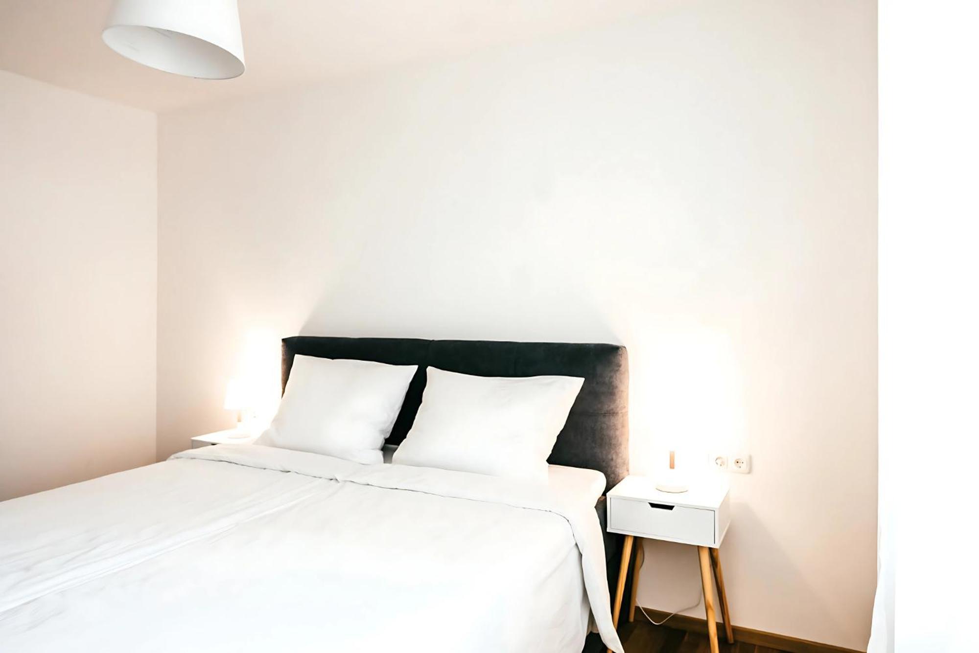Family Suite Moerbisch Am See Ngoại thất bức ảnh
