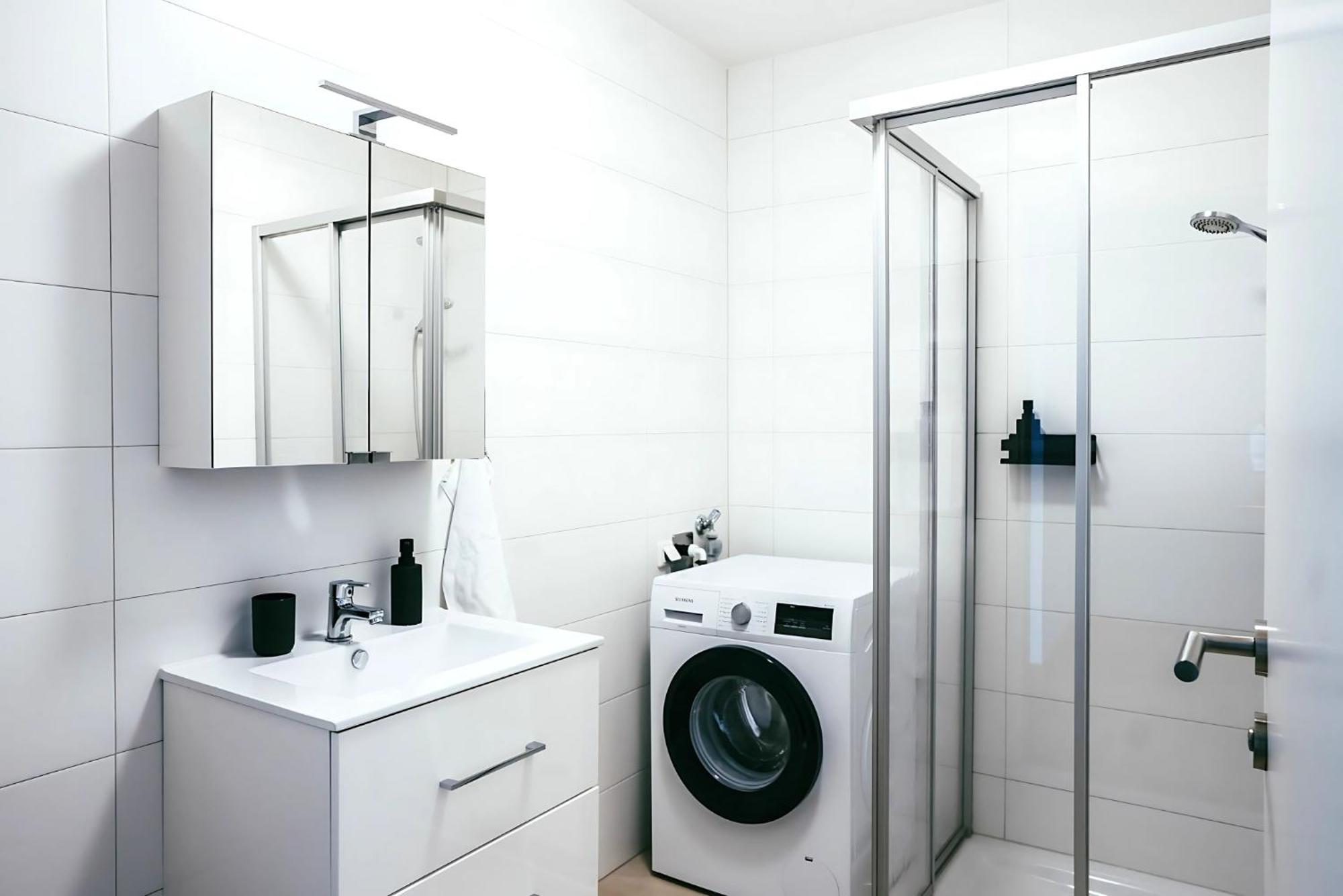 Family Suite Moerbisch Am See Ngoại thất bức ảnh