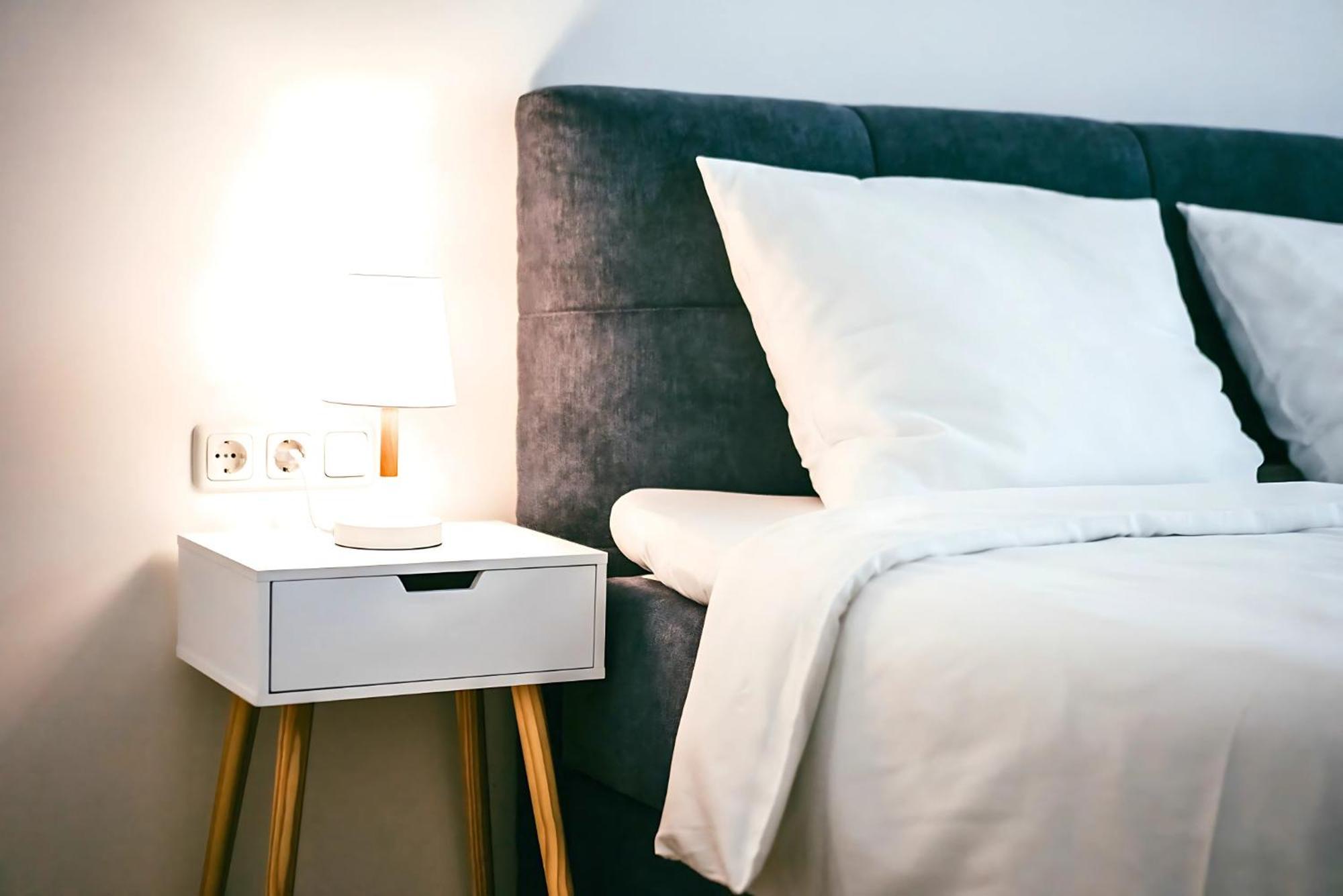 Family Suite Moerbisch Am See Ngoại thất bức ảnh