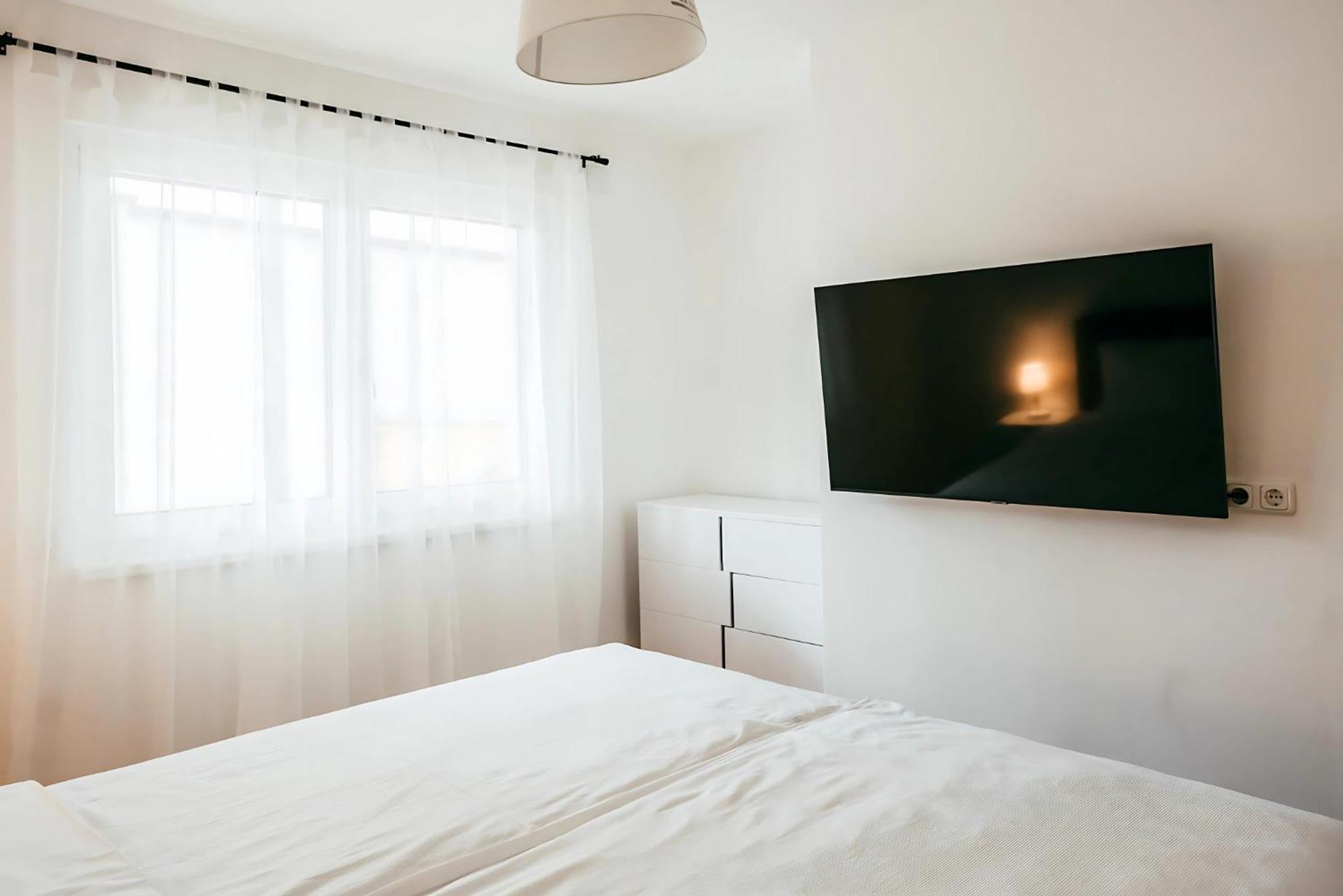 Family Suite Moerbisch Am See Ngoại thất bức ảnh